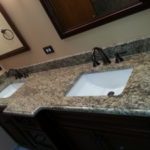 Bathroom - C.A. Stevens Builders Inc.